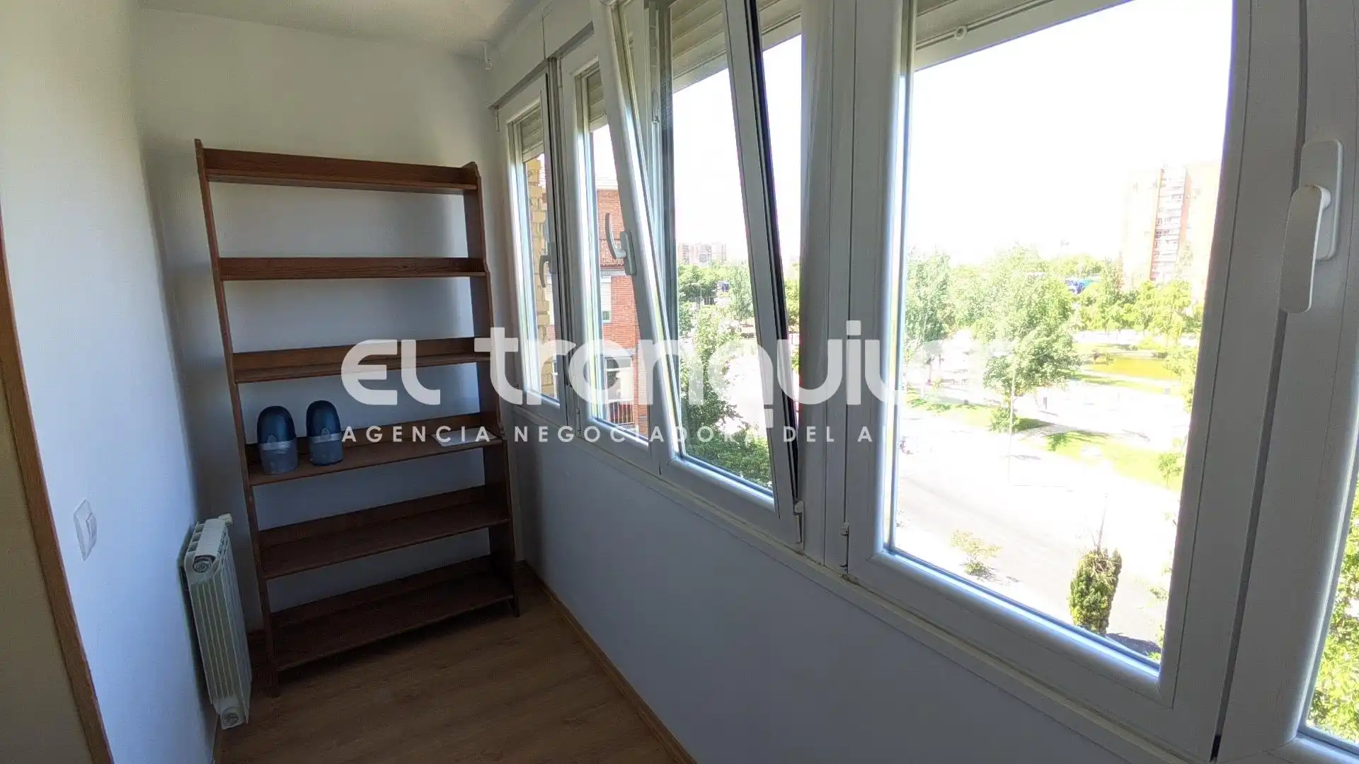 Pis de 77 m² a Madrid