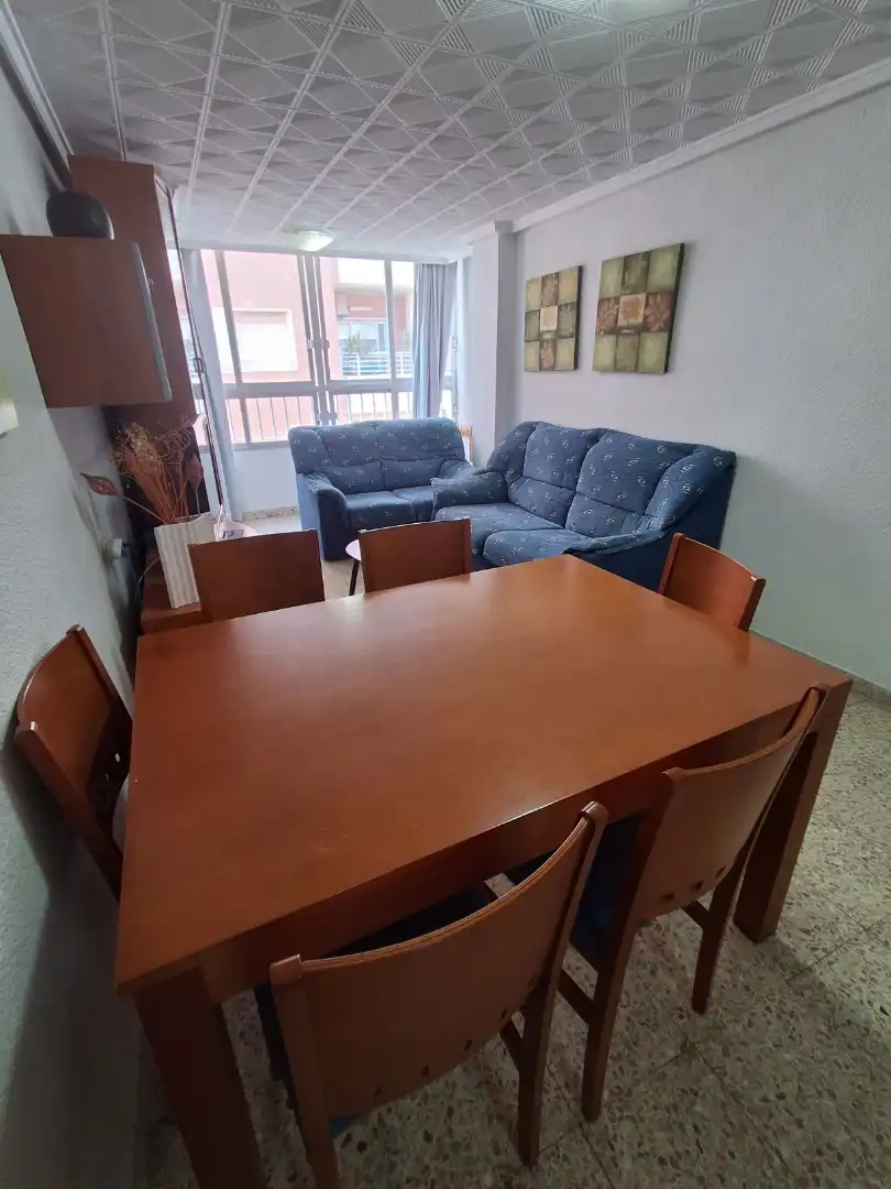 Pis de 70 m² a Santa Pola