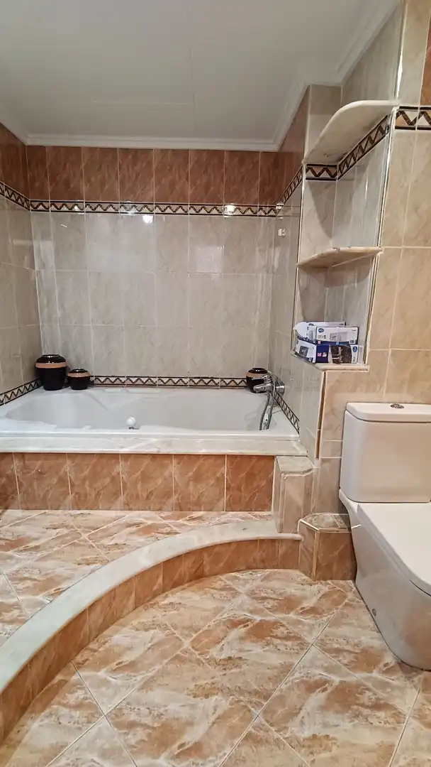 Piso de 110 m² en Valencia