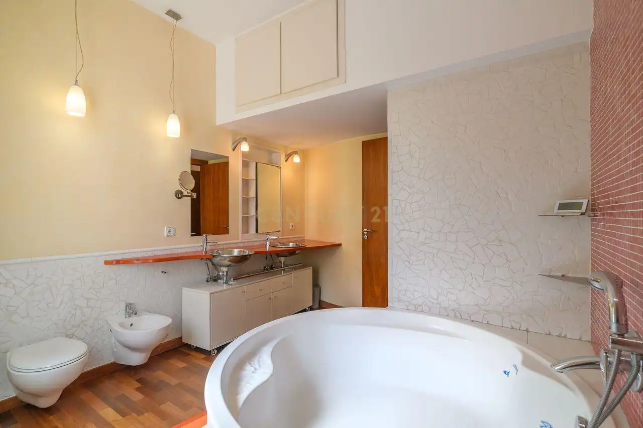 Piso de 205 m² en Barcelona