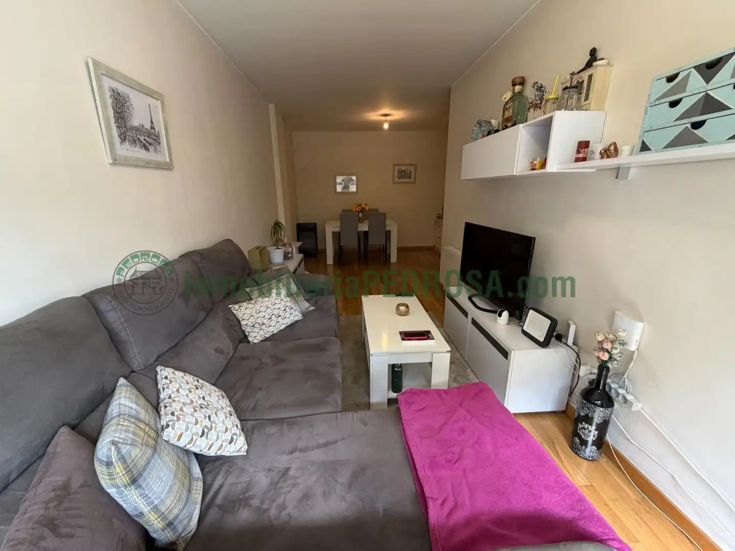 Wohnung 83 m² in Pontevedra