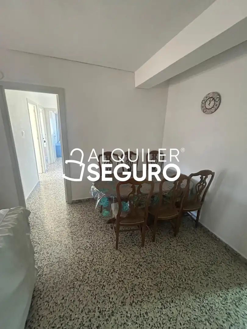 Piso de 92 m² en Granada