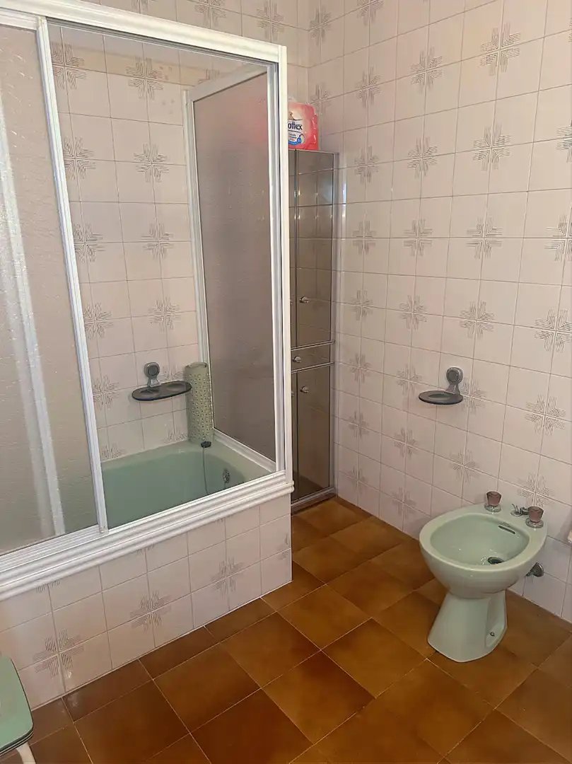 Pis de 110 m² a Guitiriz