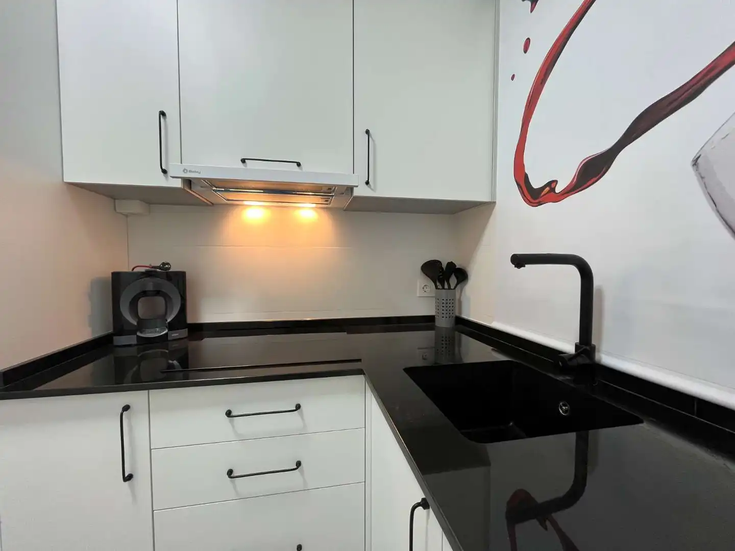 Piso de 85 m² en Garrucha