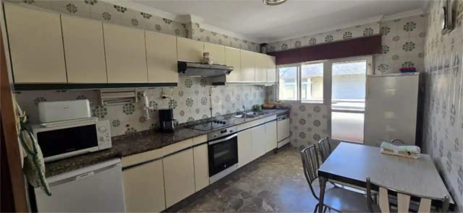 Piso de 135 m² en Nigrán