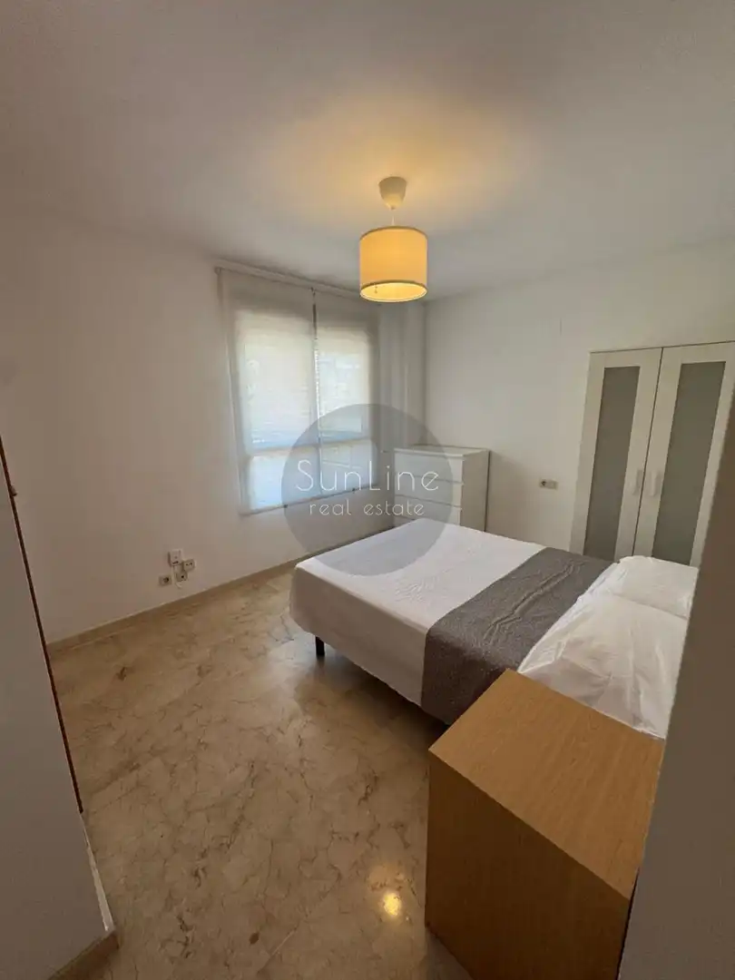 Pis de 135 m² a València