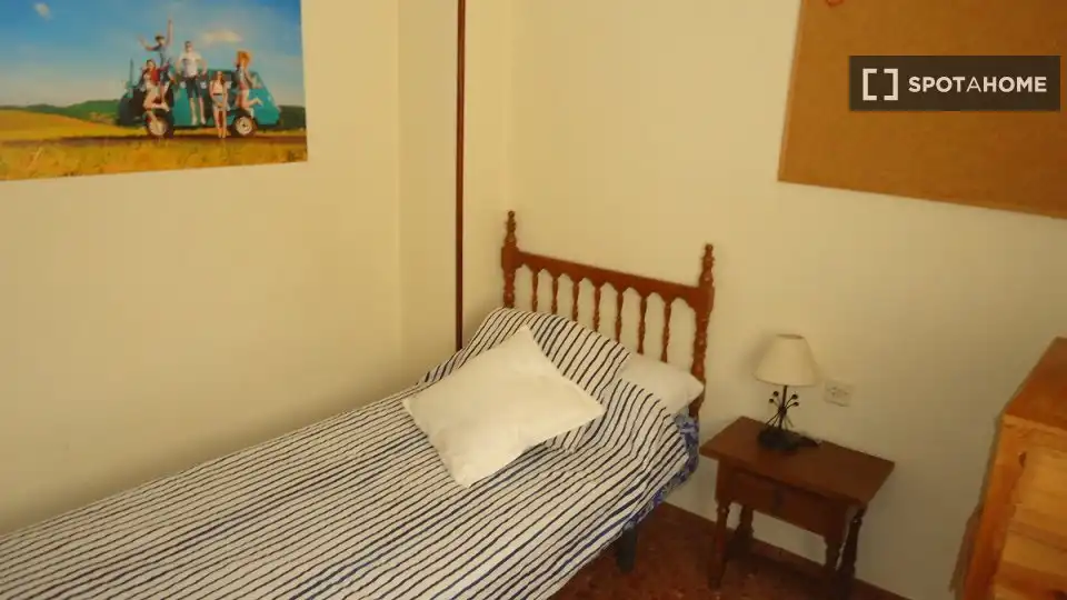 Habitación en alquiler, Córdoba