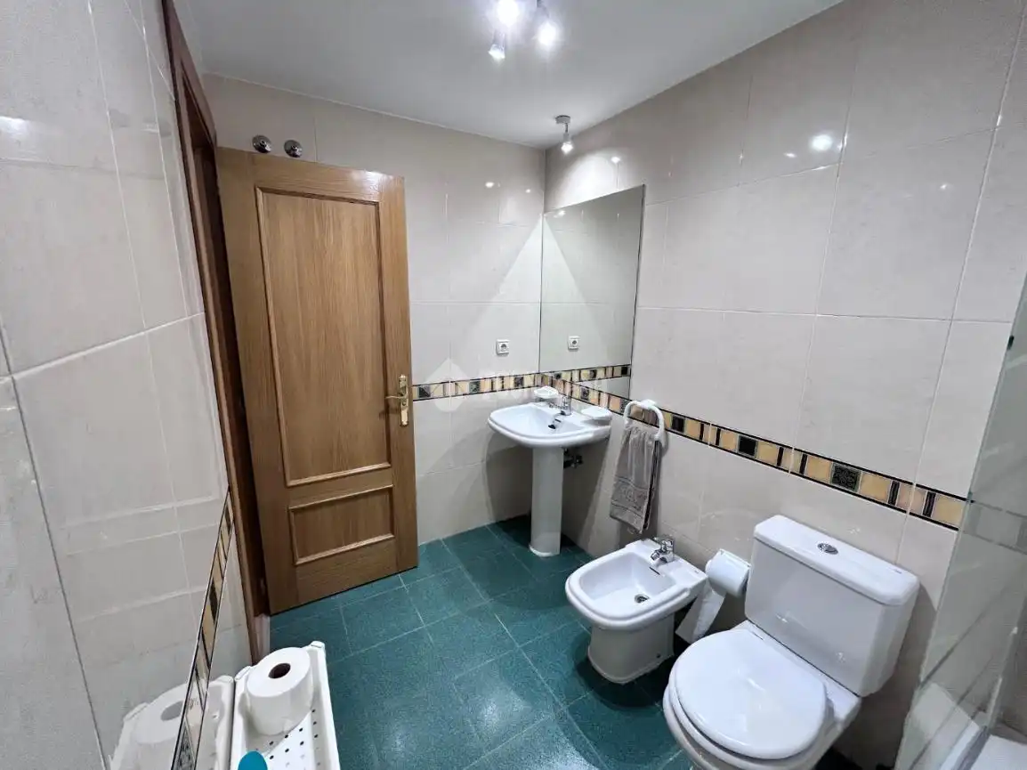 Piso de 140 m² en Valladolid