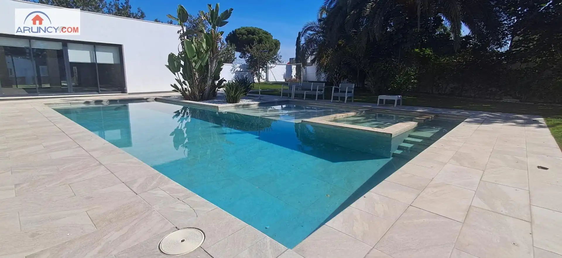 Casa de 517 m² a Alcalá de Guadaíra