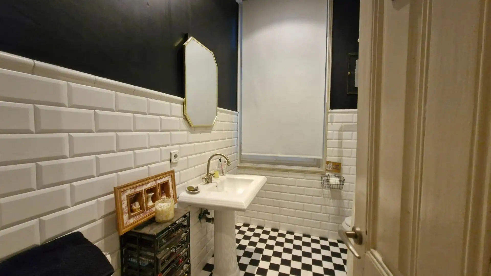 Piso de 147 m² en Bilbao