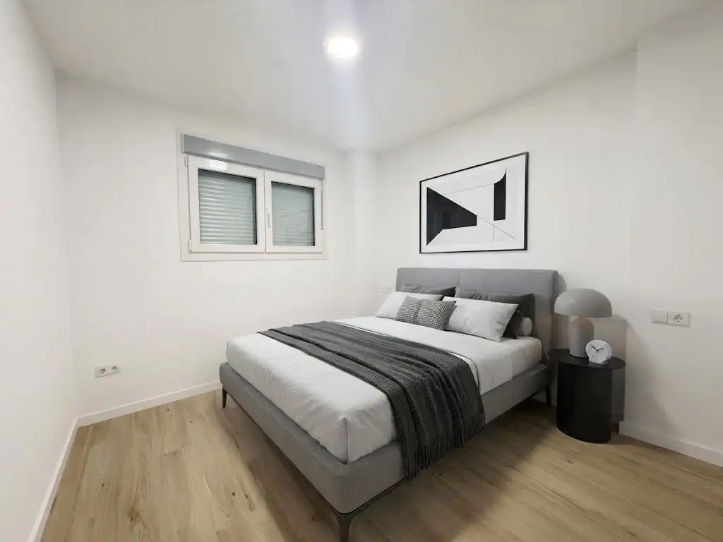 Piso de 55 m² en Vélez-Málaga