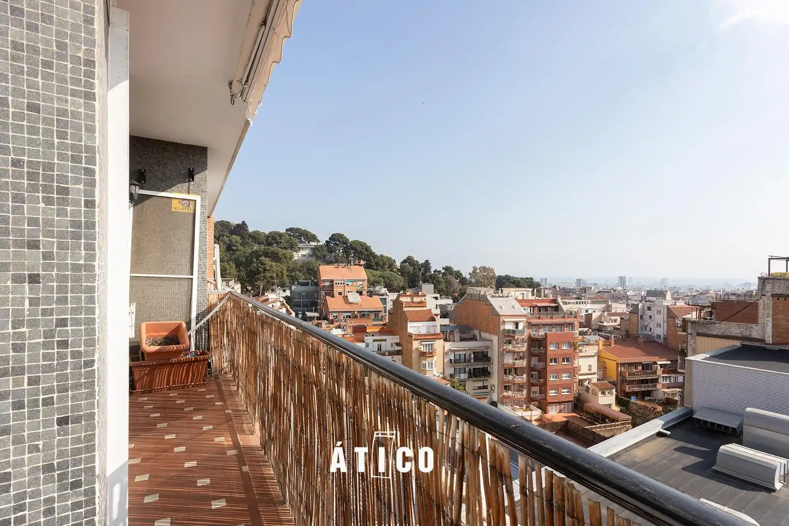 Piso de 229 m² en Barcelona