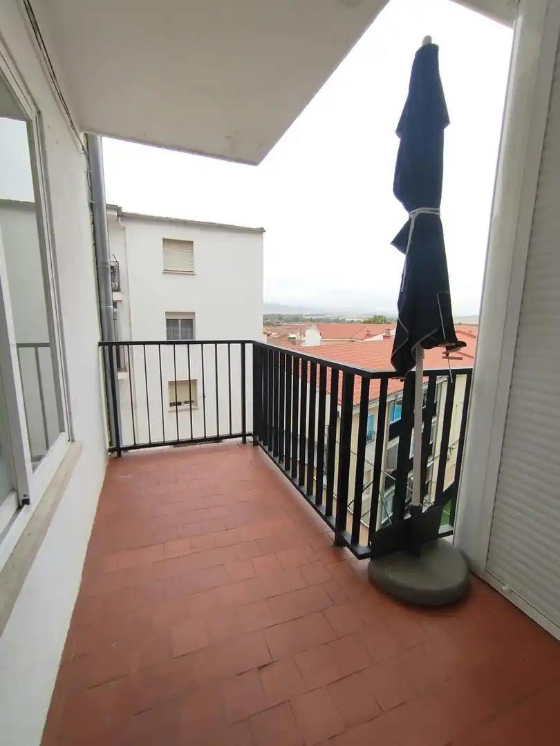 Piso de 113 m² en Ávila