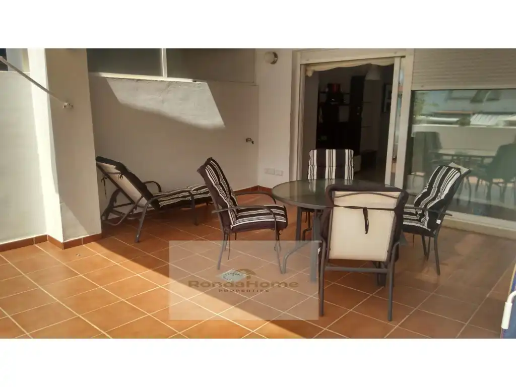 Piso de 185 m² en Mijas