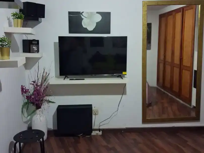 Piso de 80 m² en Santa Brígida