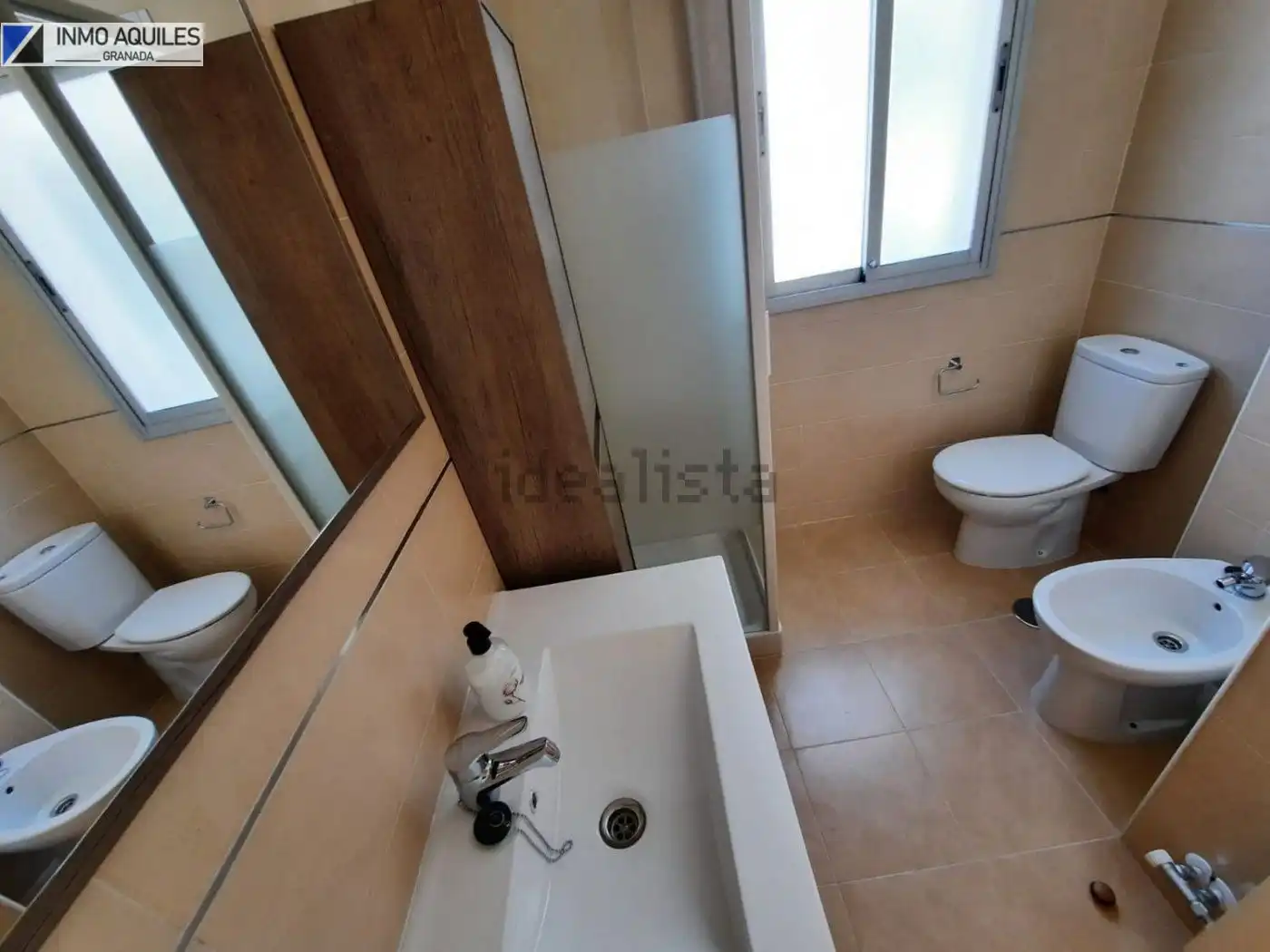 Pis de 75 m² a Churriana de la Vega