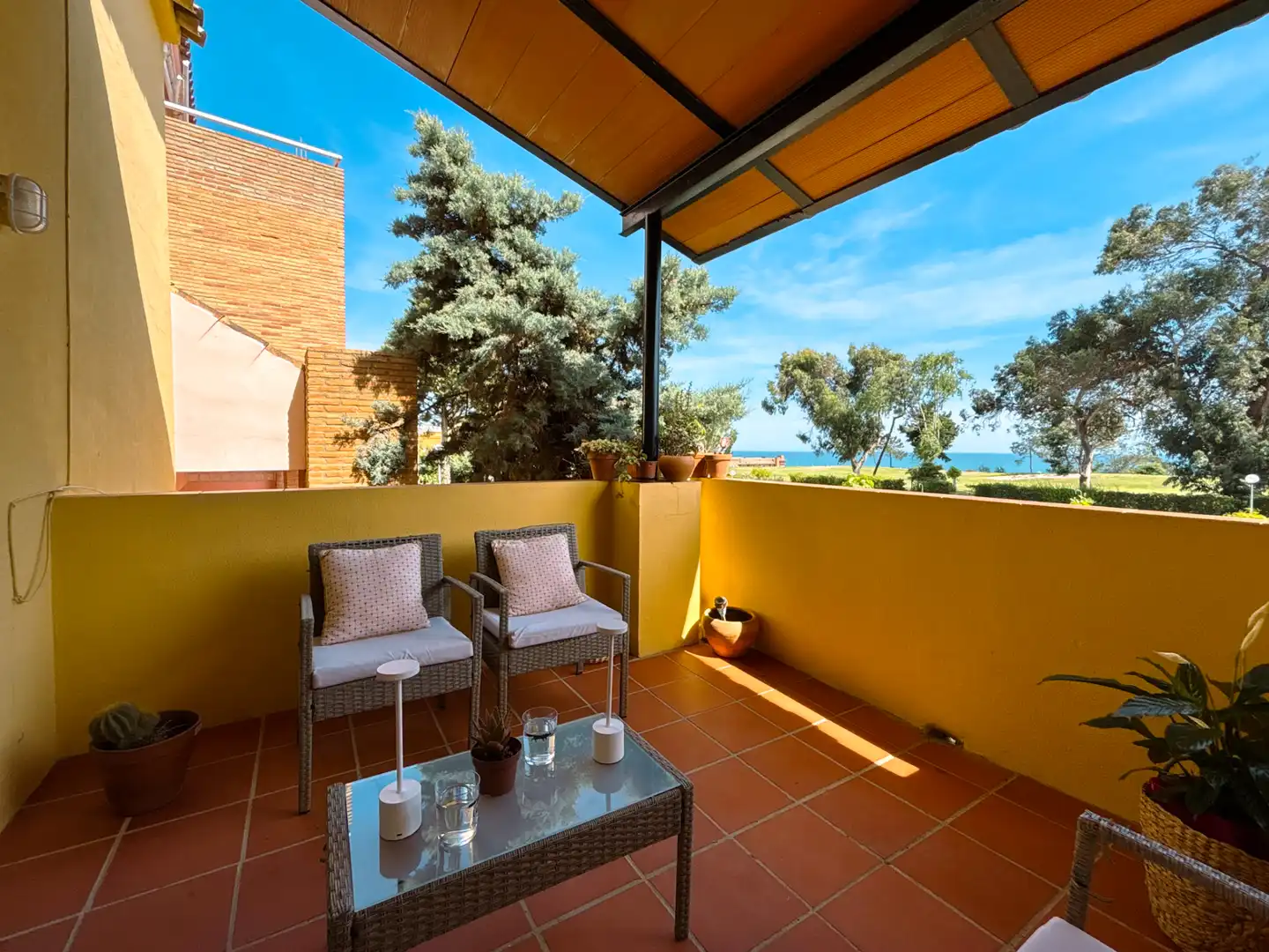 Piso de 54 m² en Isla Cristina