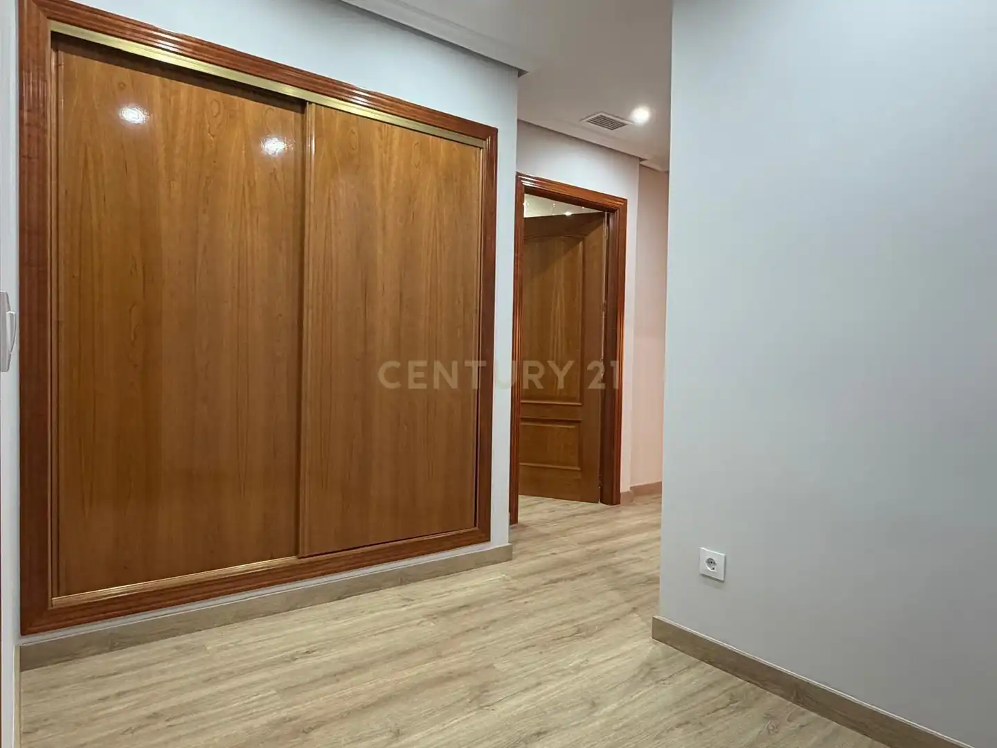 Pis de 96 m² a Cáceres