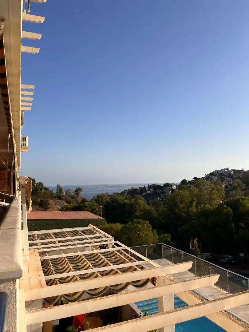Apartamento 40 m² em Benalmádena