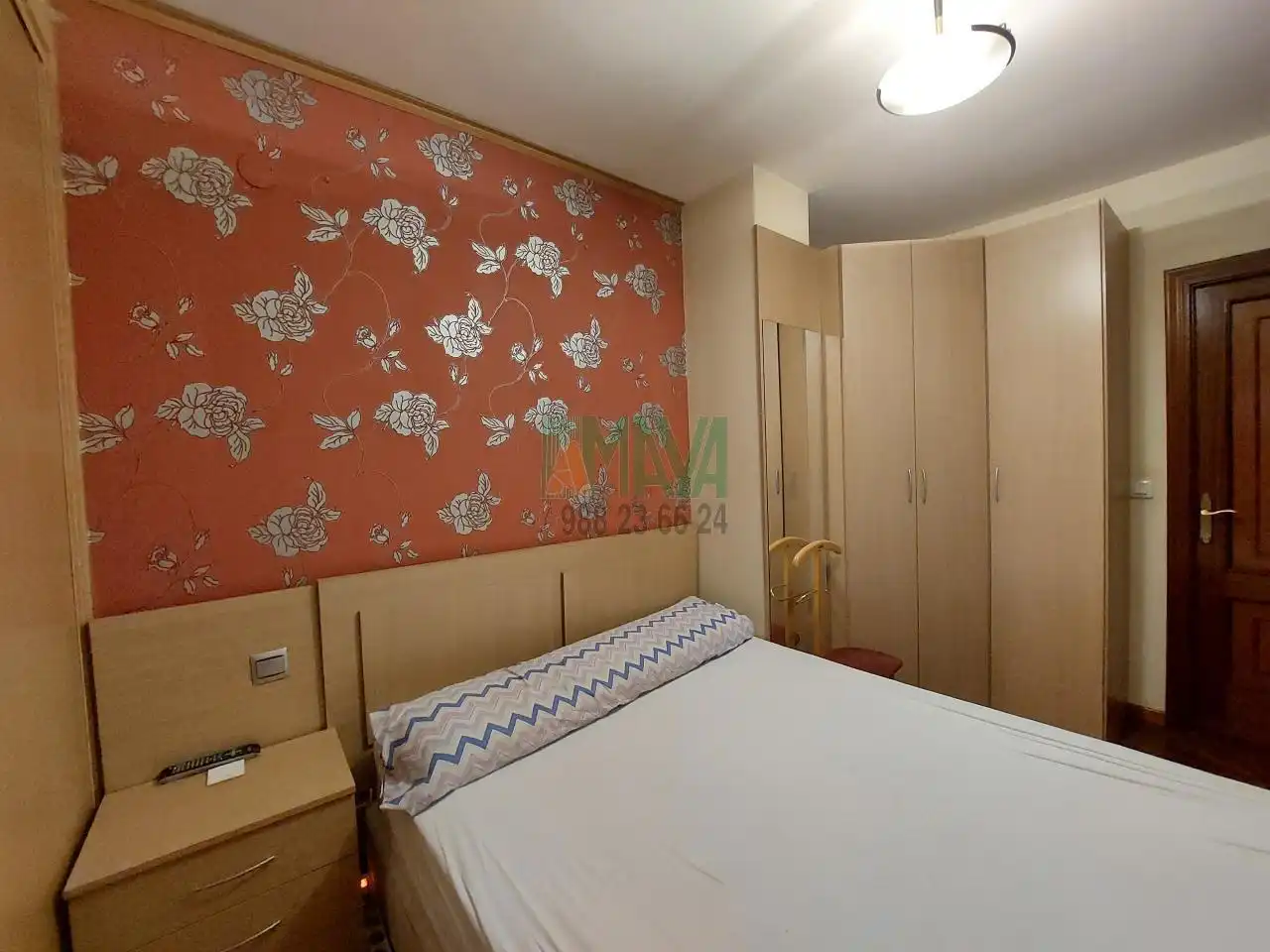 Piso de 85 m² en Ourense