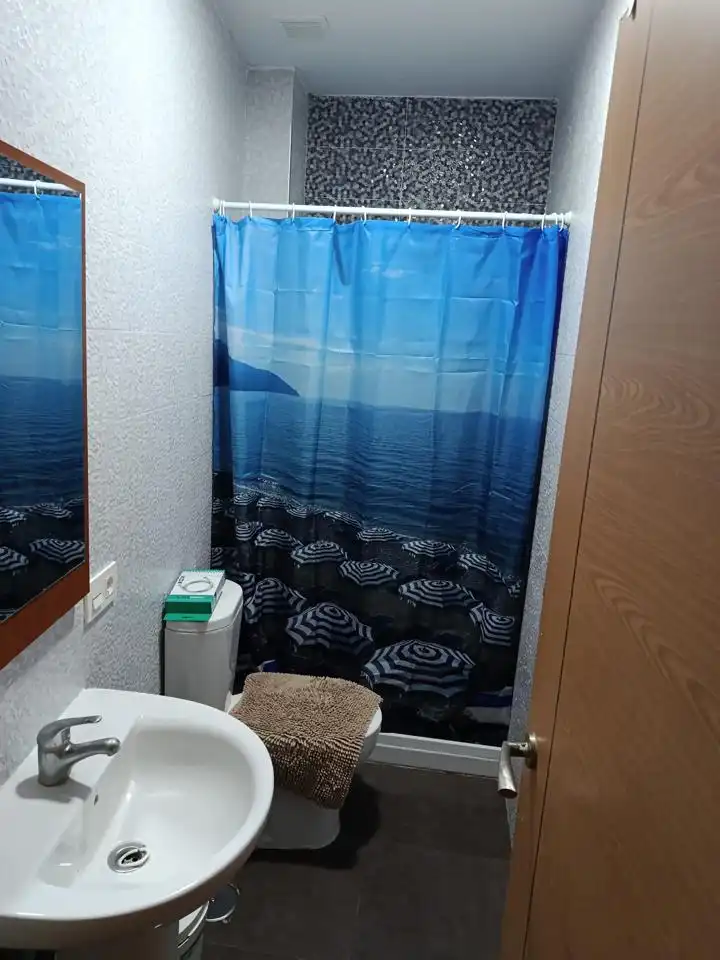 Piso de 81 m² en Melilla