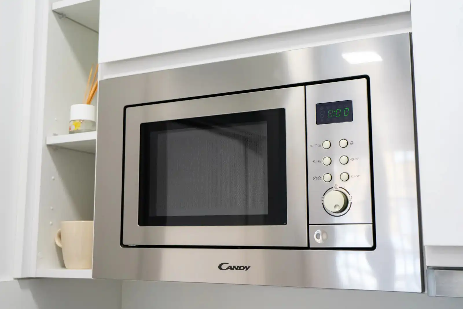 Appartamento 15 m² a Siviglia