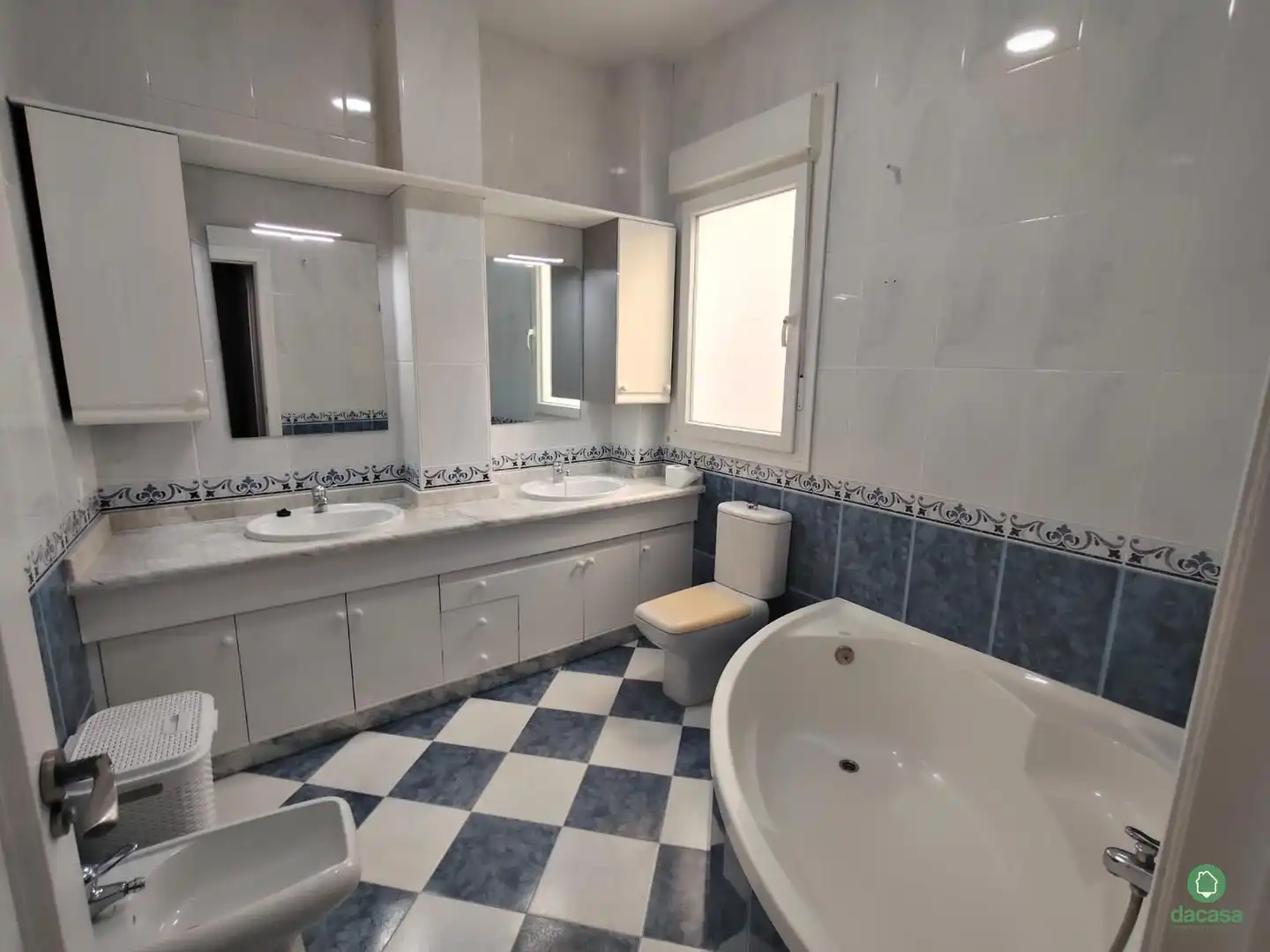 Piso de 128 m² en Moguer