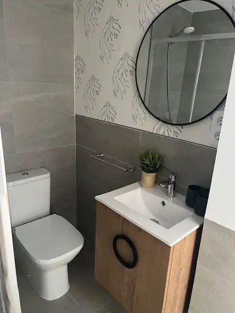Квартира 68 м² в Vejer de la Frontera