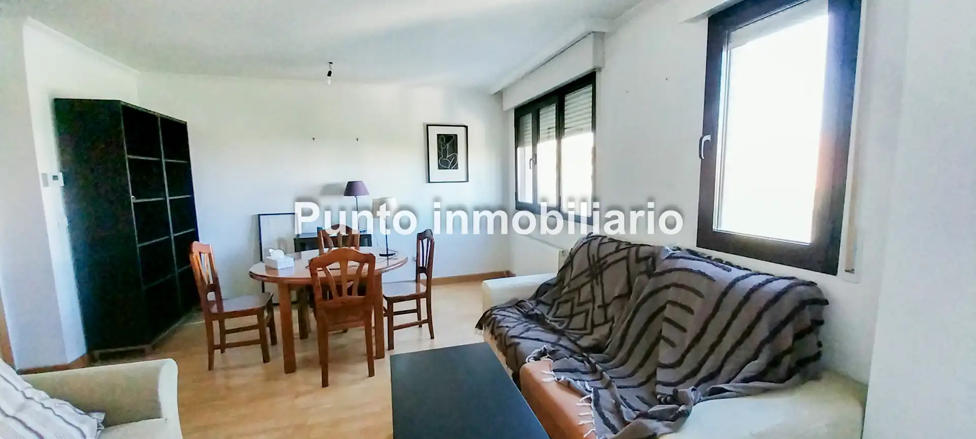 Pis de 125 m² a Valladolid