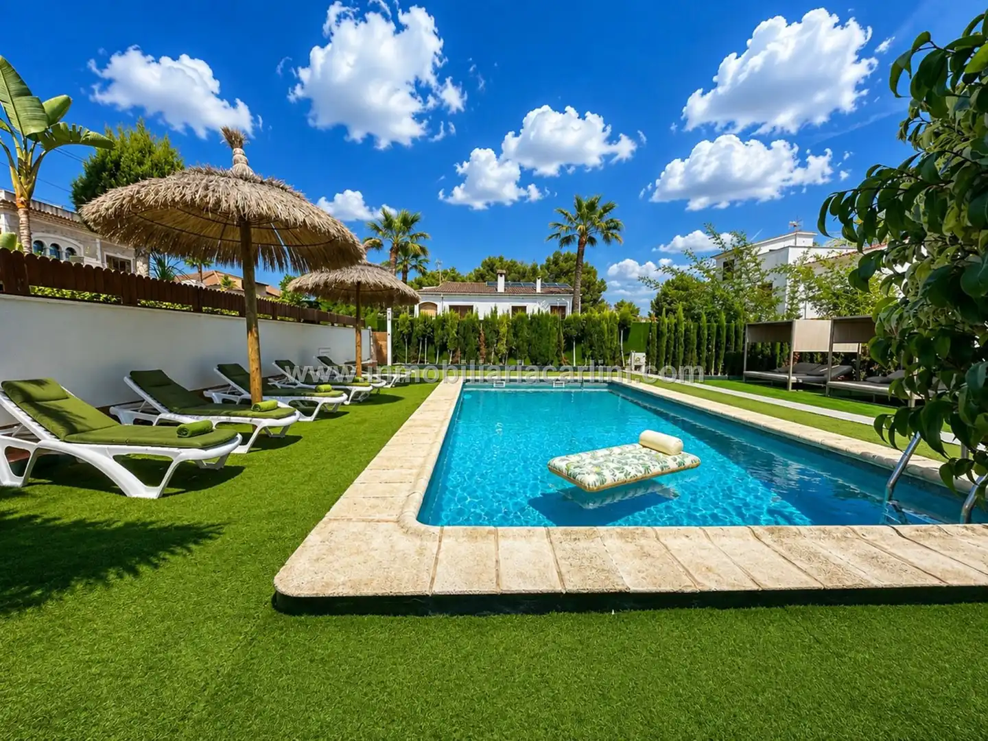 Piso de 500 m² en Calvià