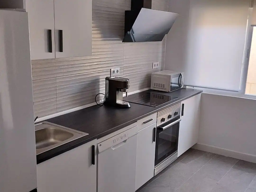 Habitación 110 m², Jaén