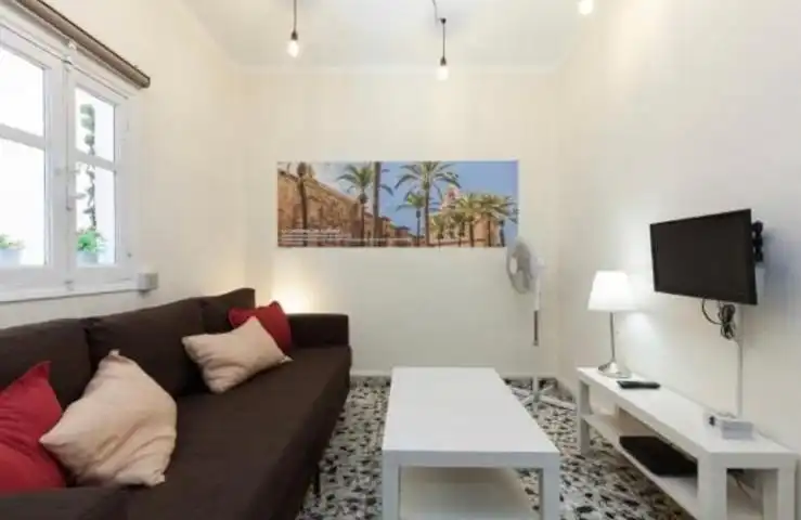 Appartement 100 m² à Alméria