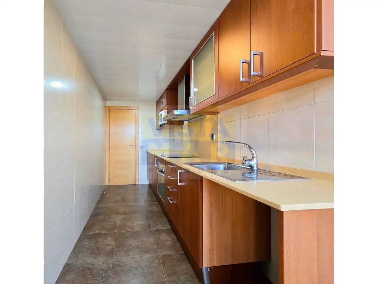 Pis de 77 m² a Cubelles