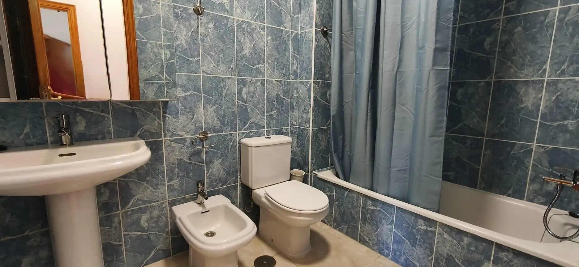 Piso de 140 m² en San Cristóbal de La Laguna