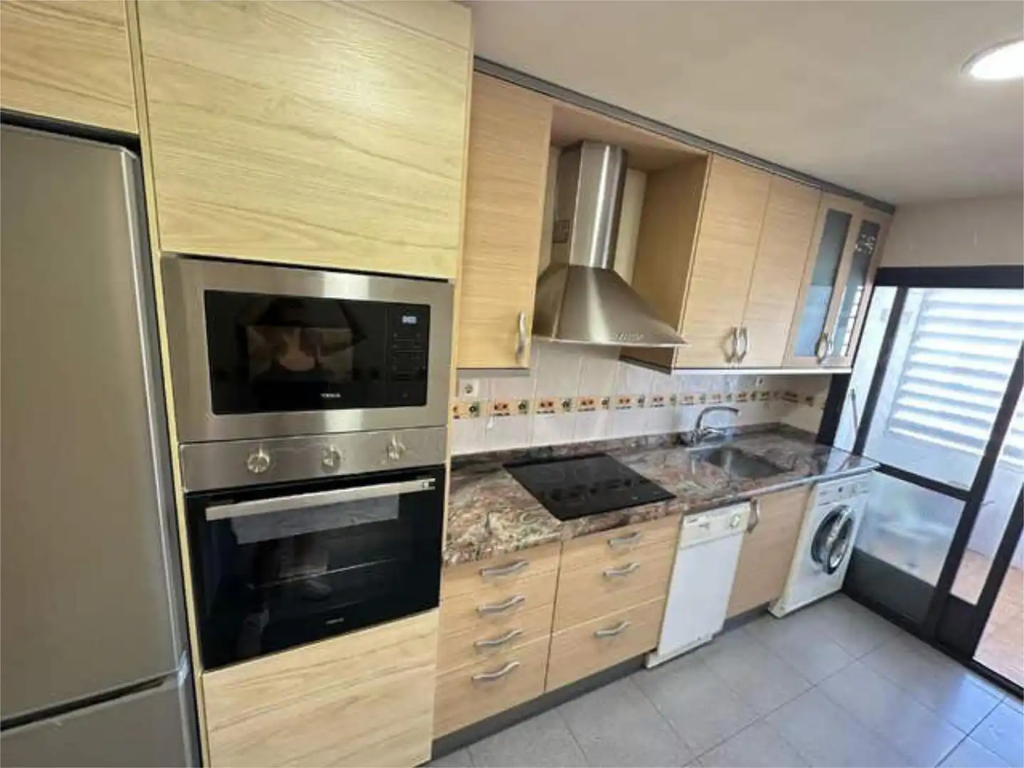 Piso de 98 m² en Zaragoza