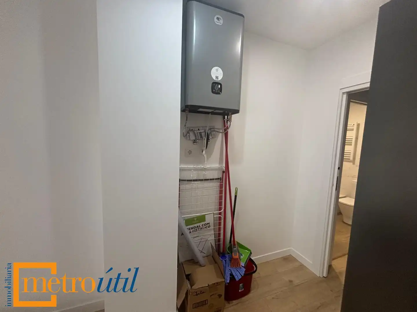 Piso de 55 m² en Salamanca