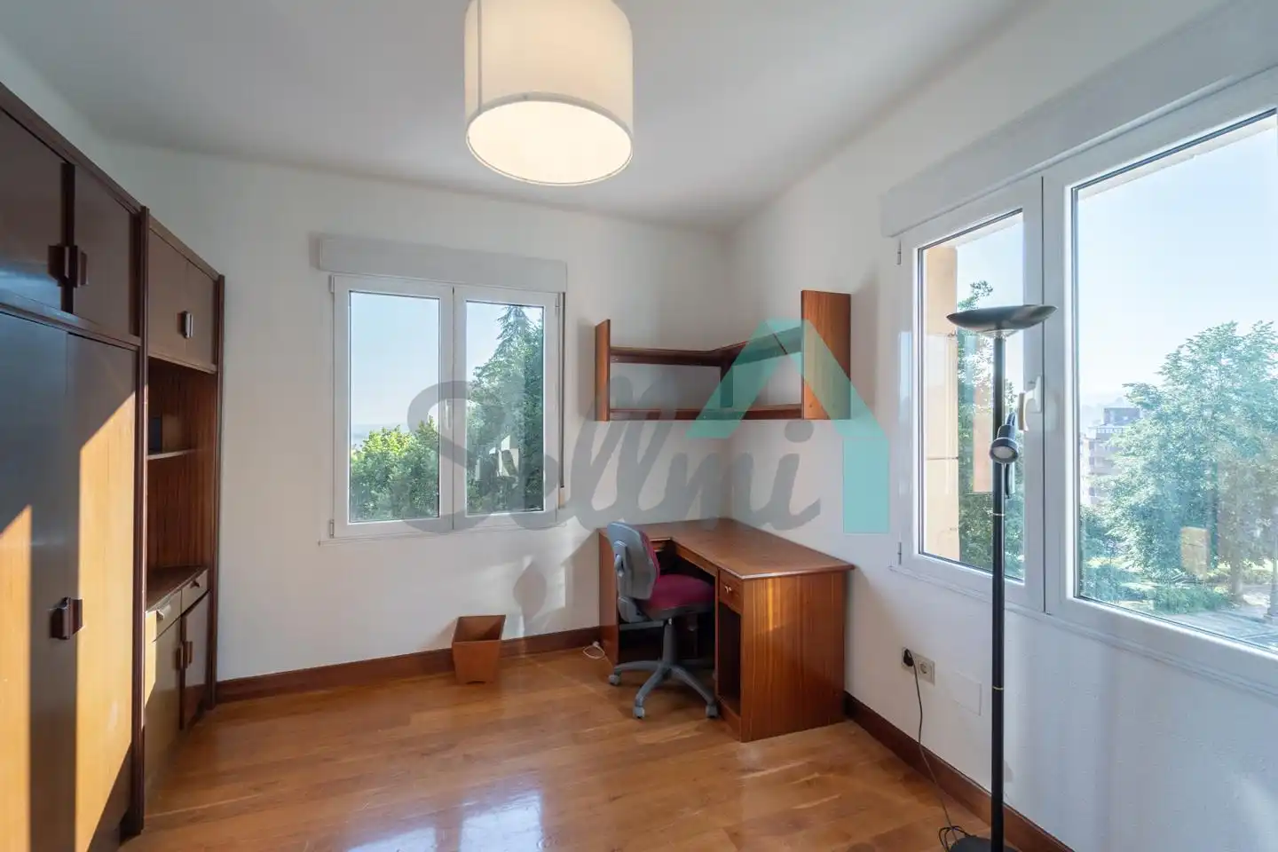 Piso de 212 m² en Oviedo