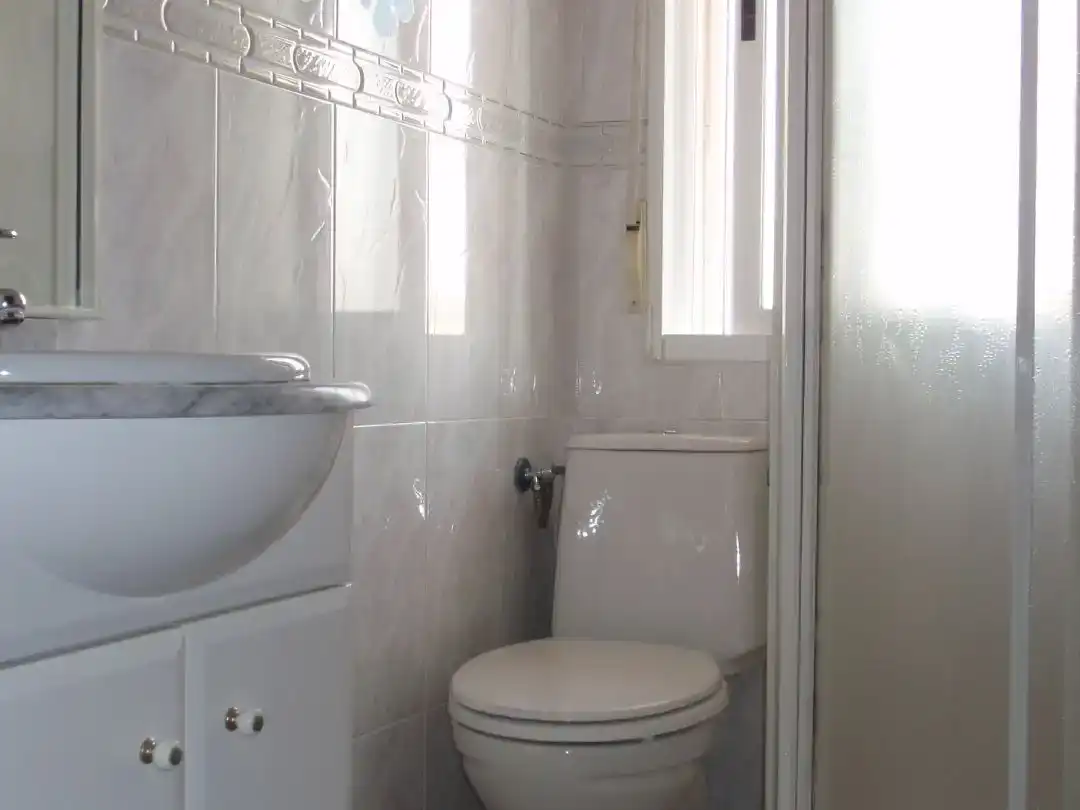 Кімната 110 м², Сеговіі