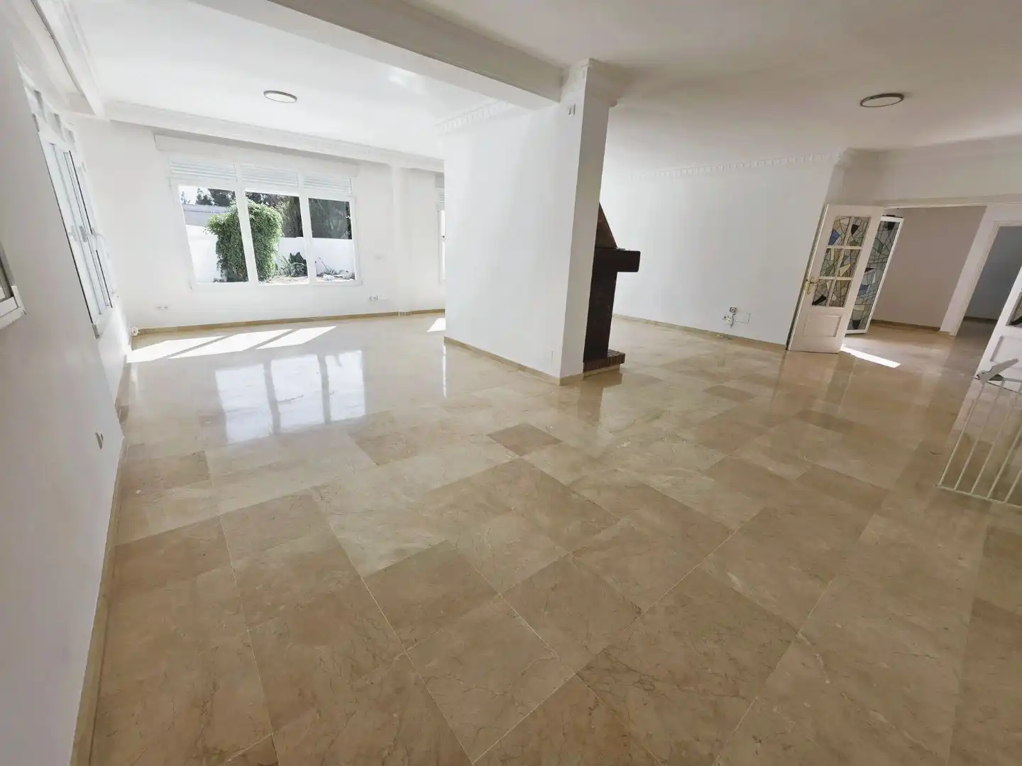 Piso de 210 m² en Marbella