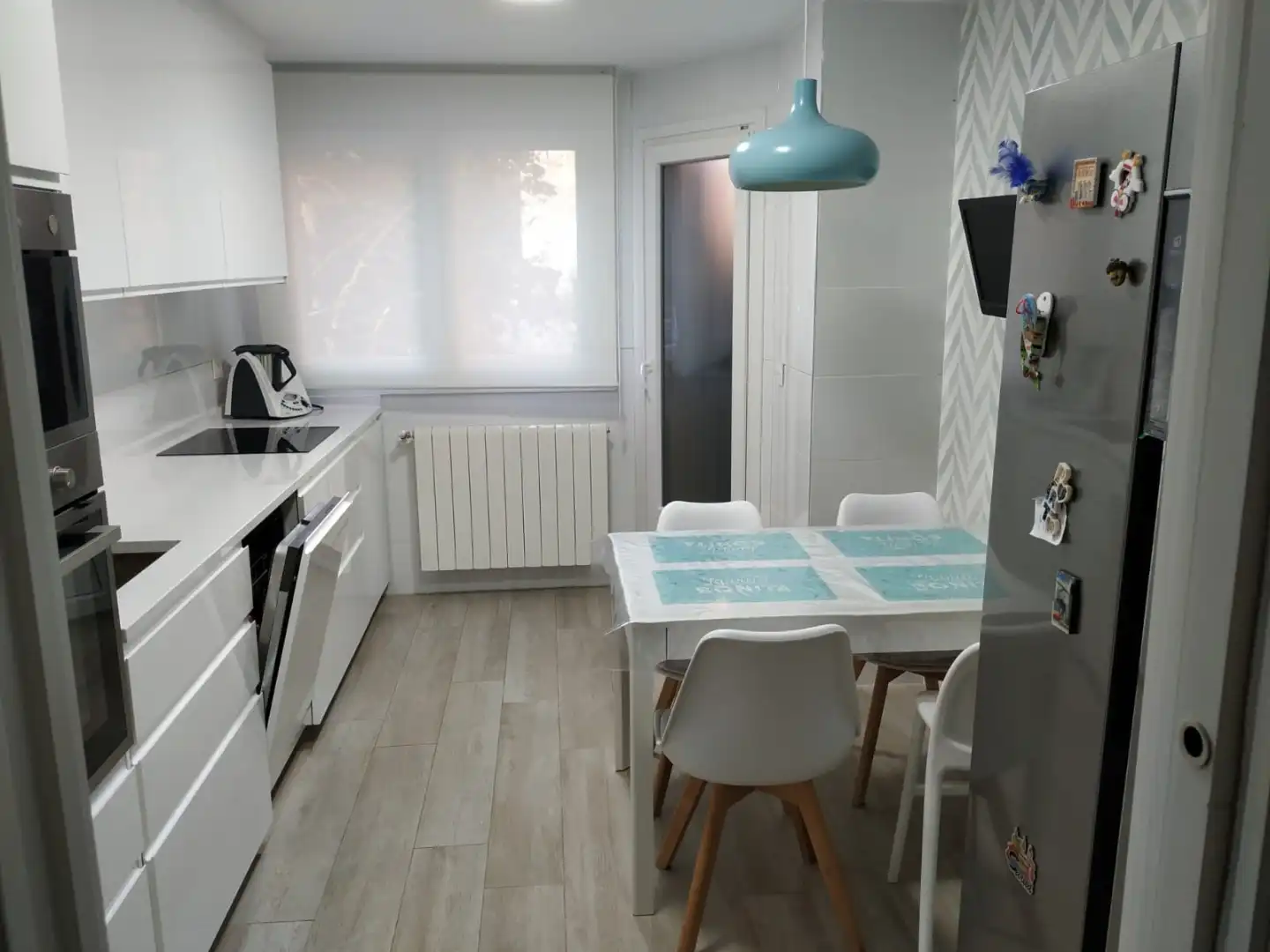 Appartement 95 m² à Burgos