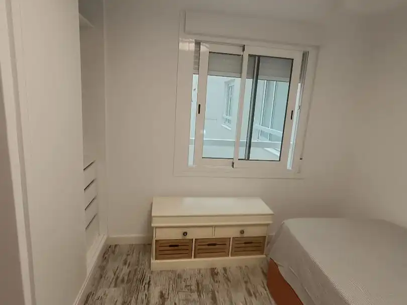 Piso de 105 m² en Villajoyosa