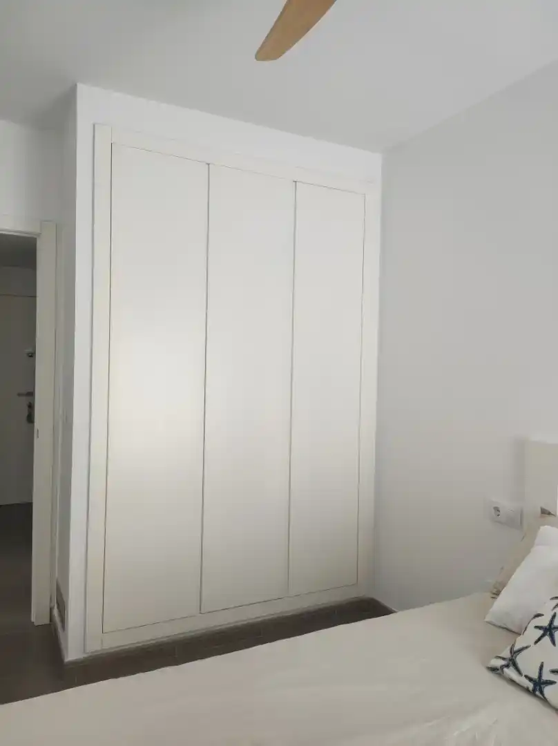 Piso de 60 m² en Moncófar