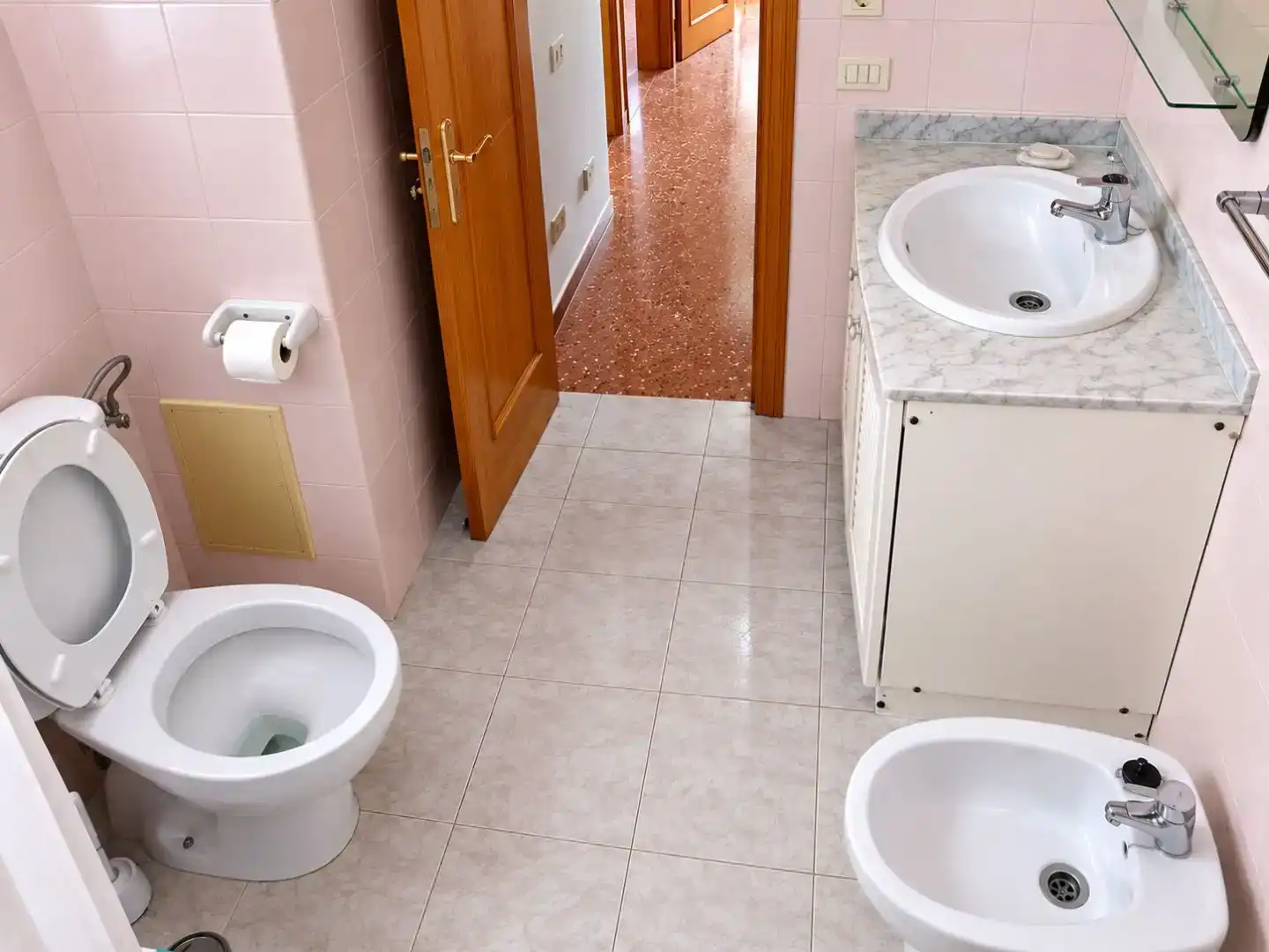 Piso de 115 m² en San Bartolomé de Tirajana