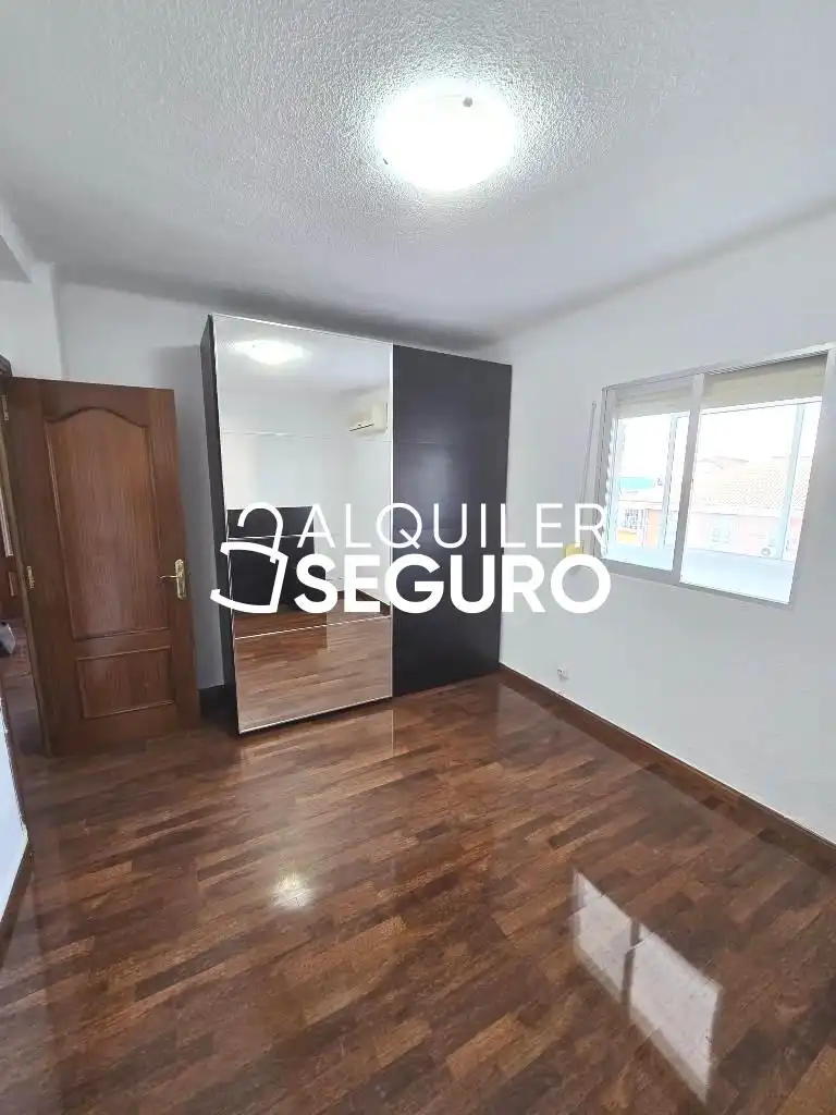 Appartement 60 m² à San Fernando de Henares
