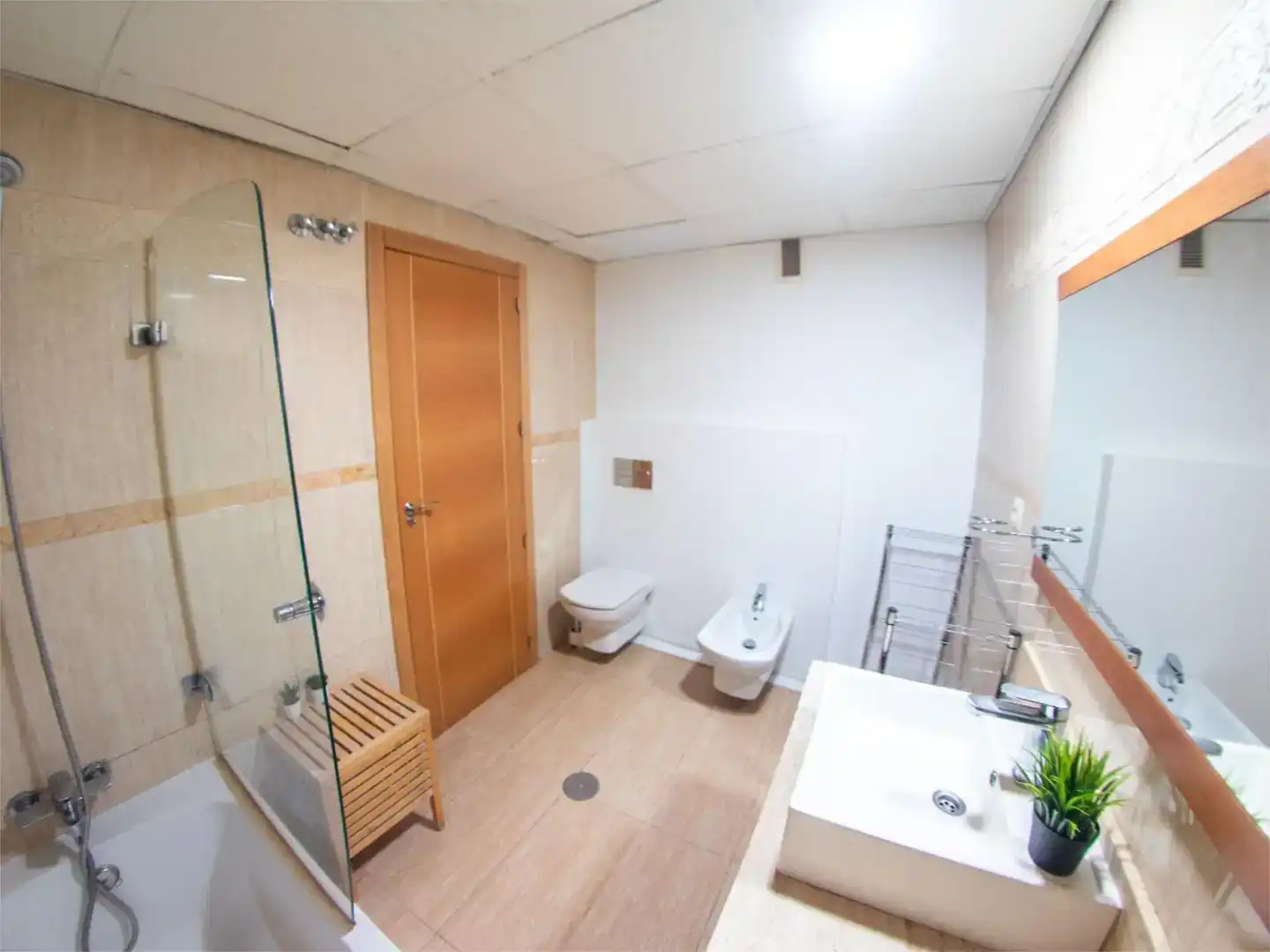 Habitación 120 m², Murcia