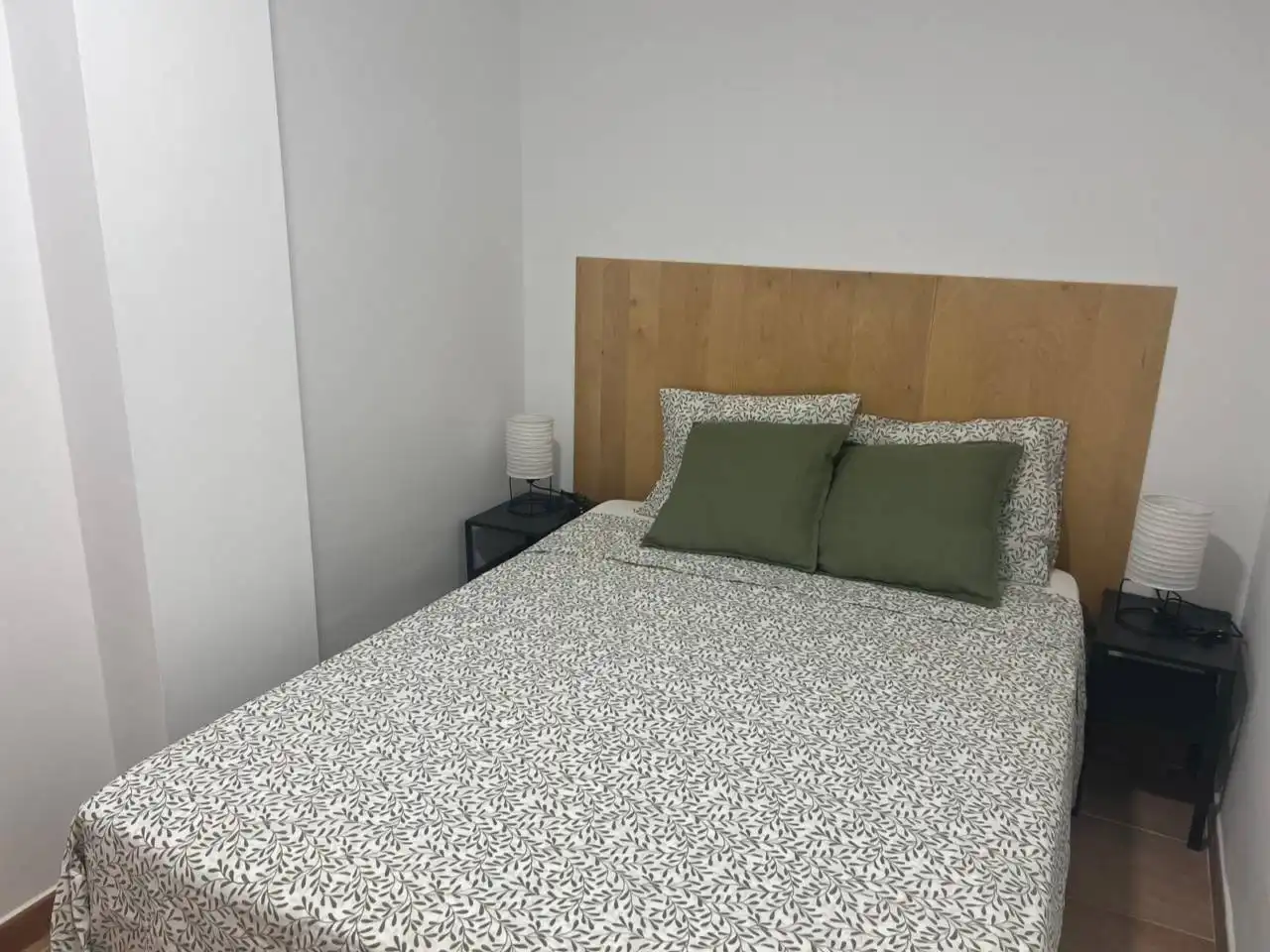 Piso de 50 m² en Toledo