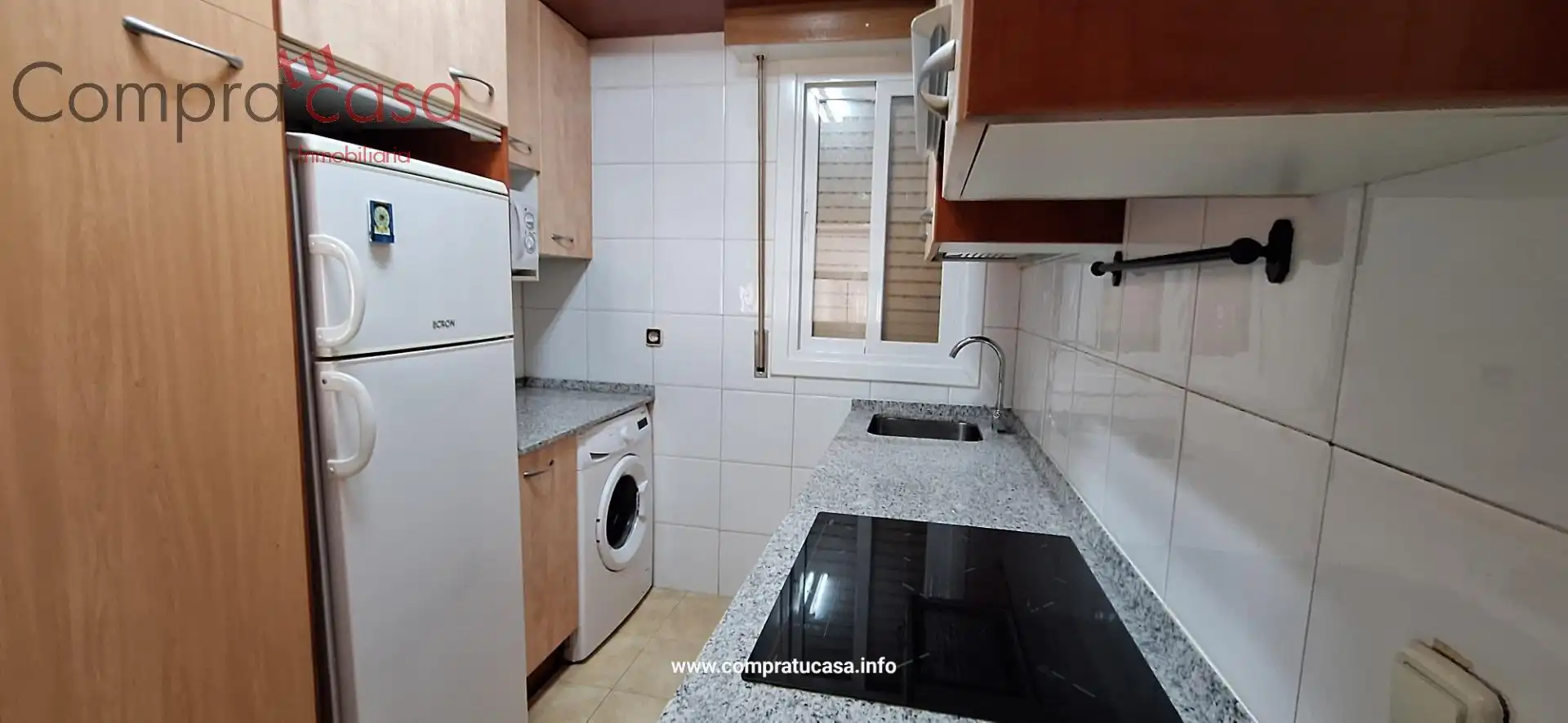 Pis de 85 m² a Segovia