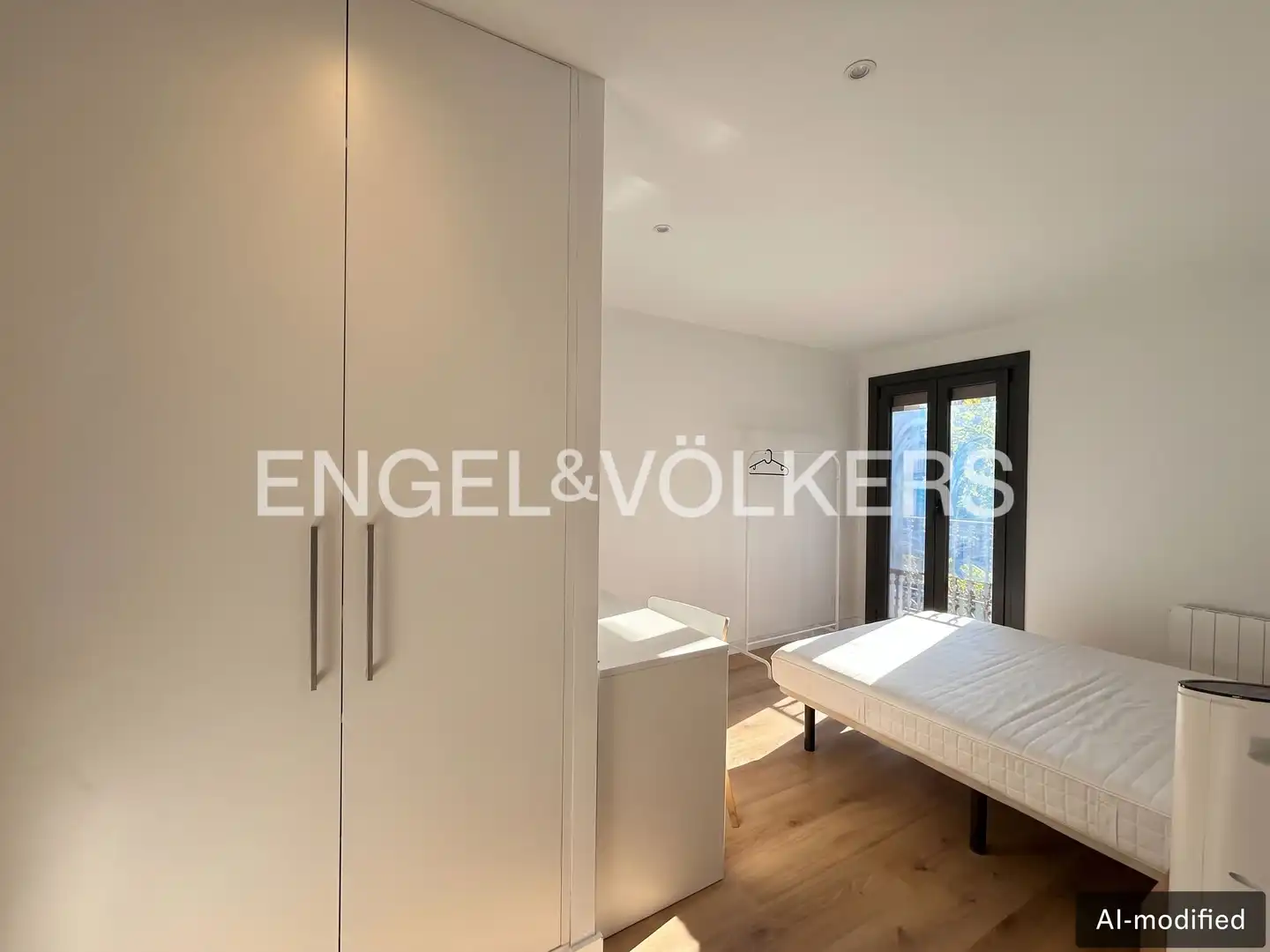 Piso de 96 m² en Barcelona