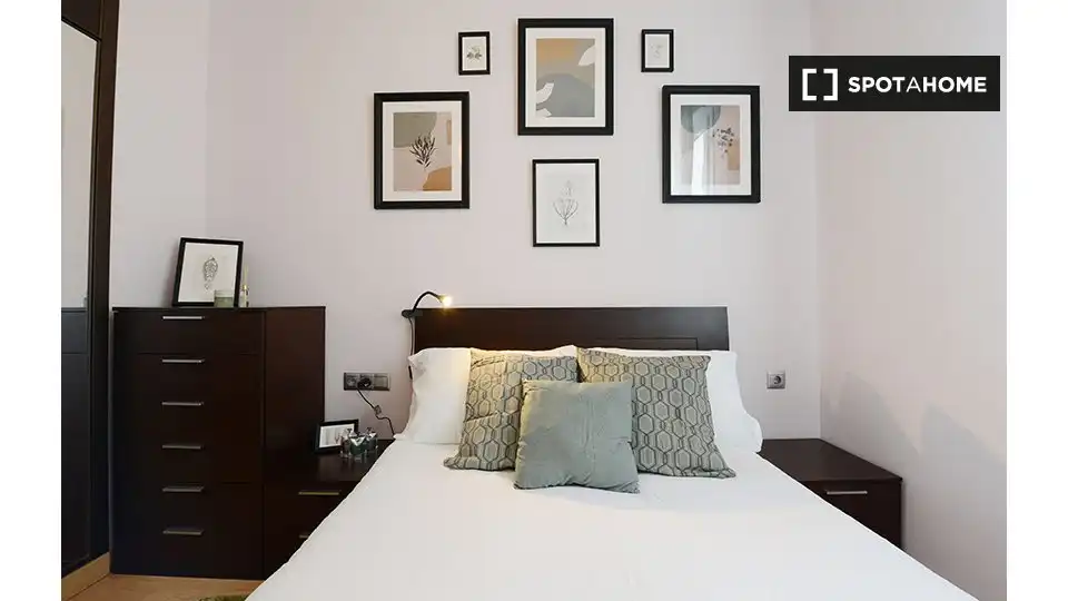 Habitación en alquiler, Bilbao