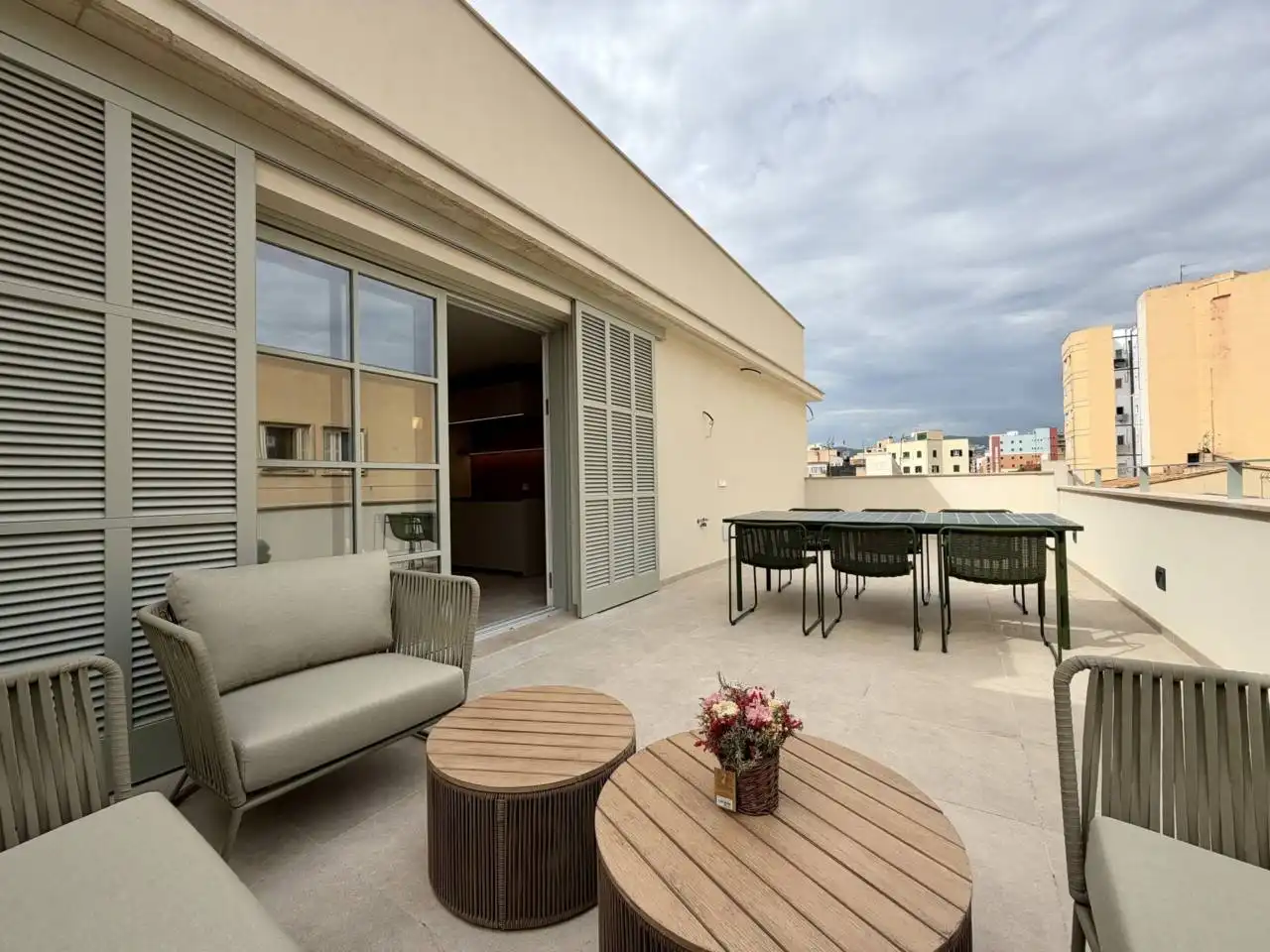 Maison 370 m² à Palma
